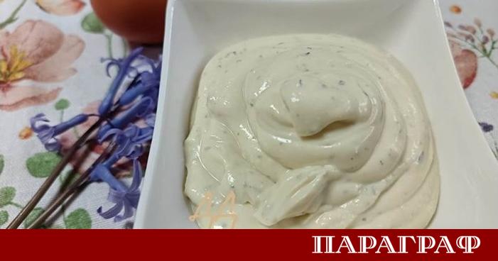 Великденските празници често оставят след себе си голямо количество сварени