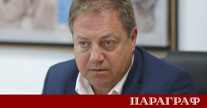 Иван Маджаров зам председател на Българския лекарски съюз БЛС алармира за
