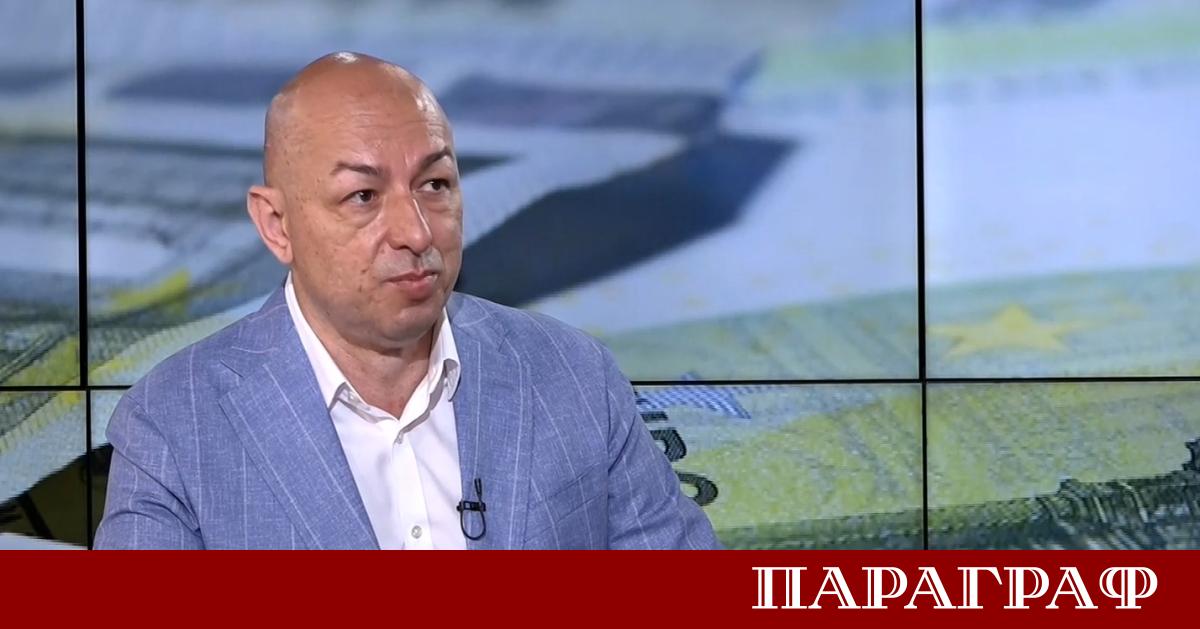 Икономическата ситуация в България остава напрегната под натиска на глобалните