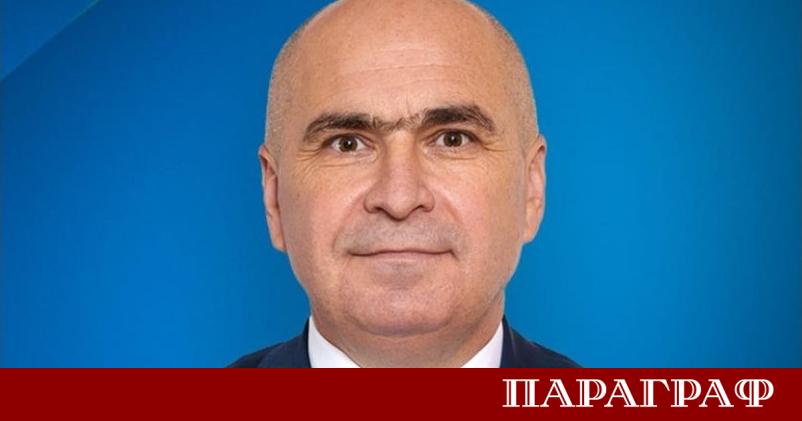 Румънският премиер Илие Боложан посети централата на ръководената от него