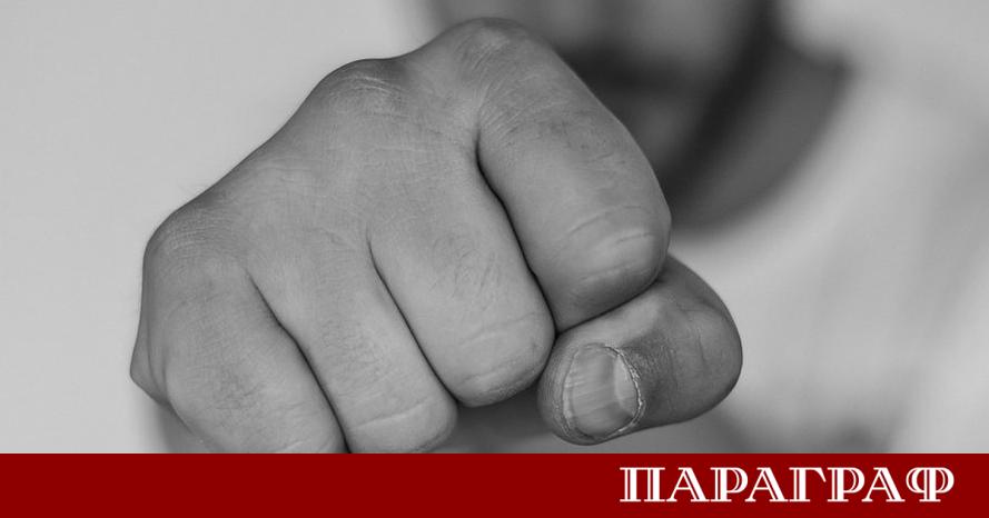 Мъж от пловдивското село Бенковски получи административно наказание за упражнено