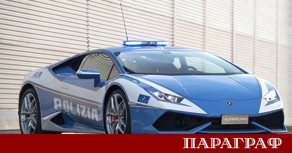 Супер спортните автомобили рядко достигат голям пробег Обикновено те престояват
