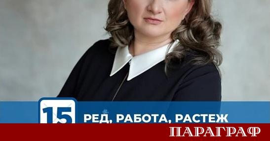 Деница Сачева отправи остри критики към работата на служебния кабинет