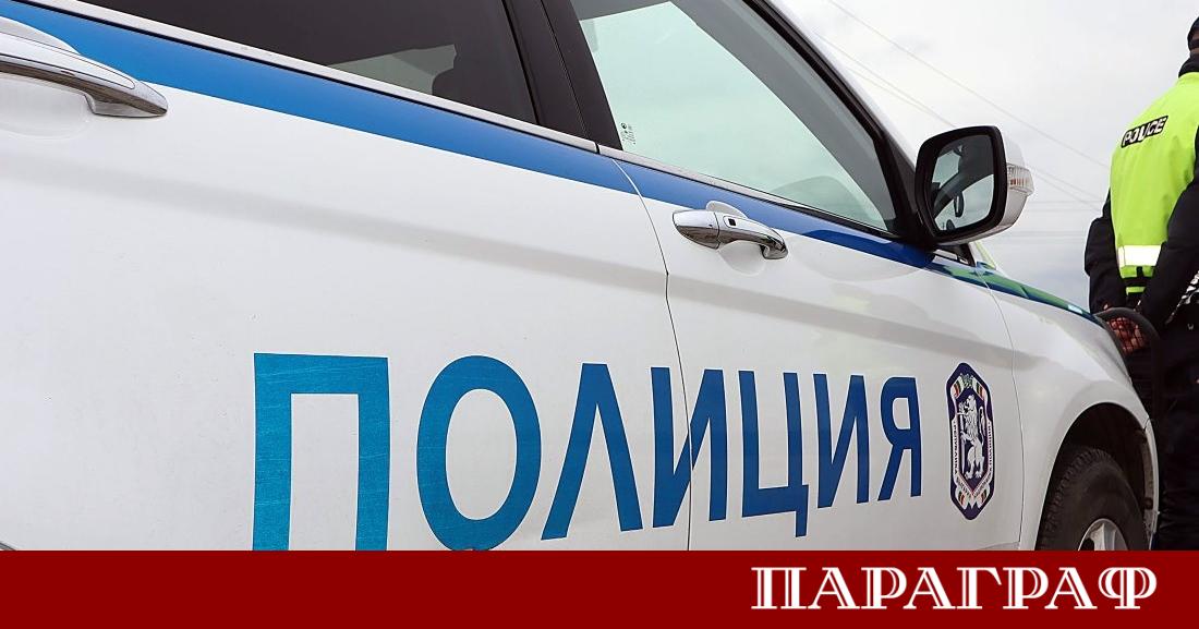 Варненската полиция разкри мащабна схема за купуване на гласове по