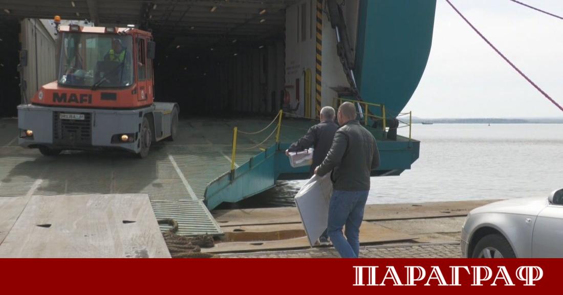 Предстоящите избори на 19 април ще се проведат дори в