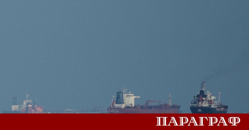 Американският президент Доналд Тръмп обяви че Ормузкият проток е отворен