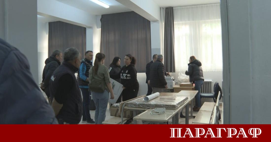 Подготовката за парламентарните избори в Турция навлиза в своята финална