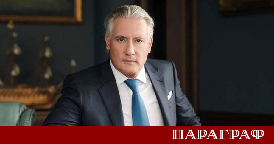 Председателят на КРИБ Кирил Домусчиев изпрати официално поздравление до медийната