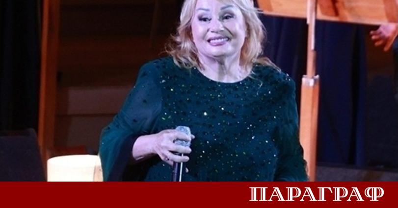Известната българска изпълнителка Тони Димитрова сподели своята категорична позиция относно