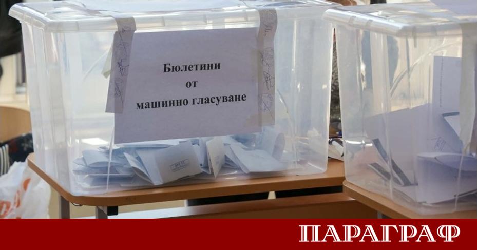 Българските граждани в Брюксел демонстрират изключително висока активност по време