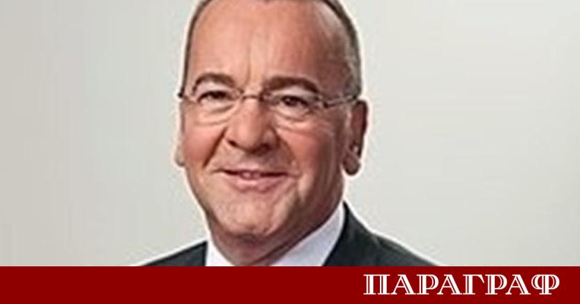 Германският министър на отбраната Борис Писториус обяви че страната му