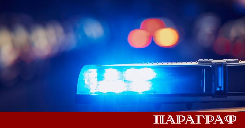 Тежък пътен инцидент блокира движението през една от най важните пътни