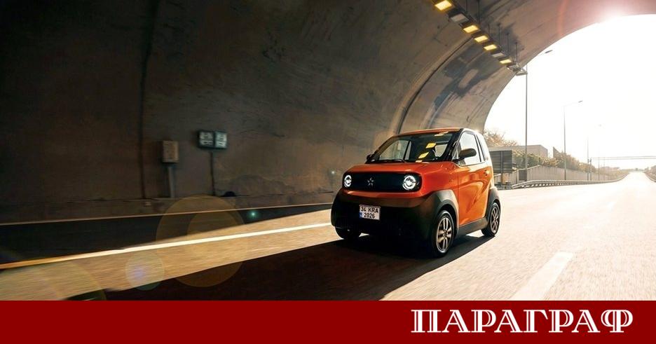 Турция разширява своето присъствие на пазара на електромобили с новия