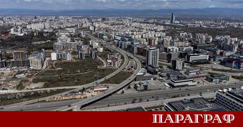 Пазарът на недвижими имоти в България претърпява значително охлаждане през