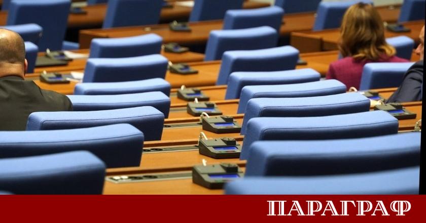 Новата политическа формация Прогресивна България постига исторически успех на проведените