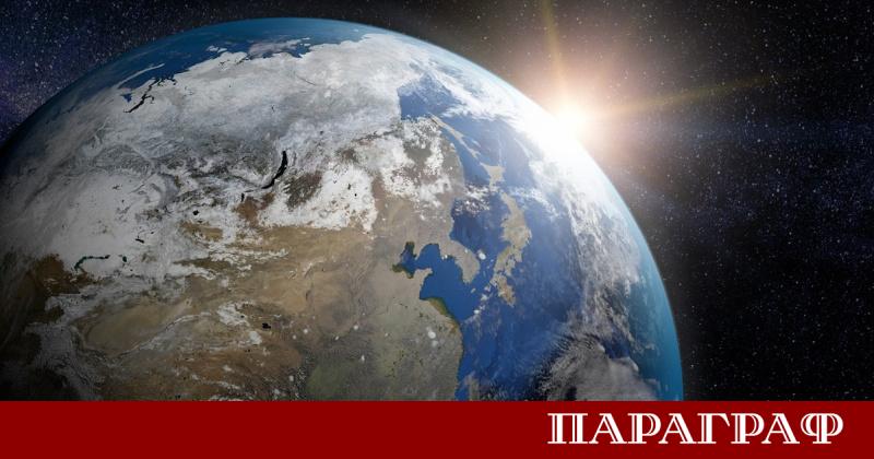 Светът отбелязва Деня на Земята за 56 ти пореден път през