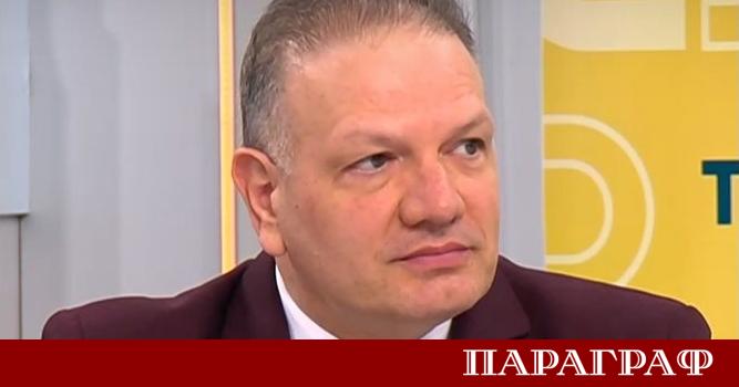 Адвокатът и доктор по конституционно право Петър Славов коментира актуалните