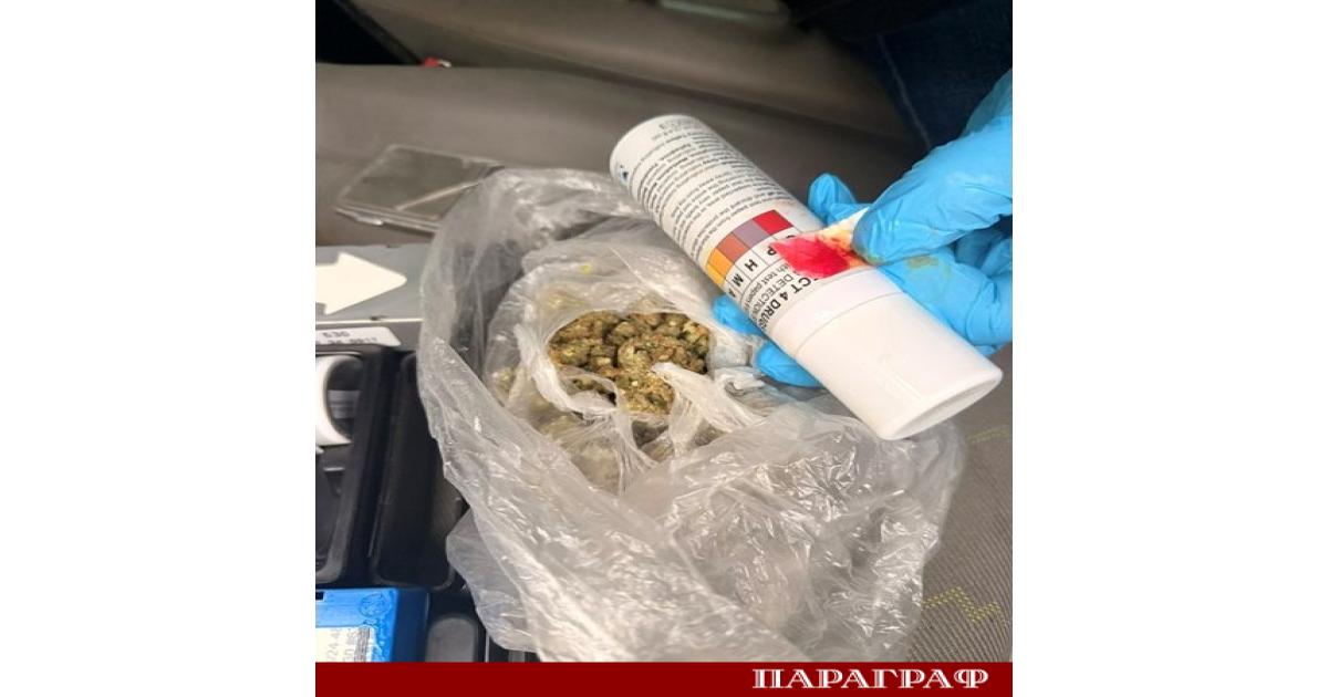 Служители на Областната дирекция на МВР в Добрич постигнаха нов