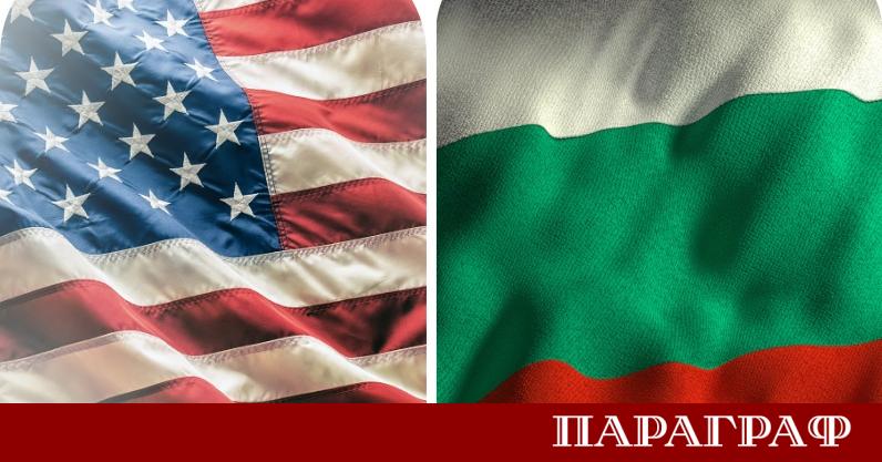 Посолството на Съединените щати в София публикува официална позиция след