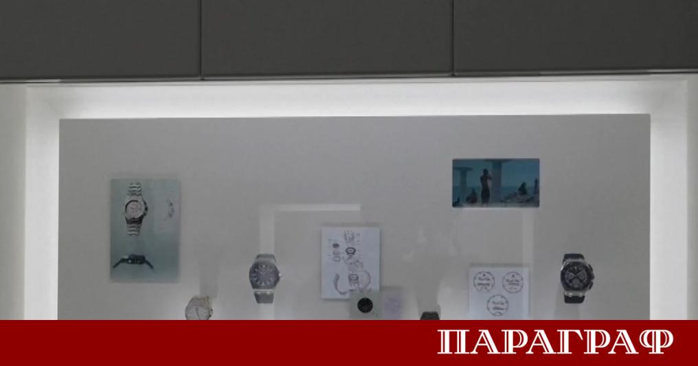 Швейцария продължава да доминира като основен световен център за производство