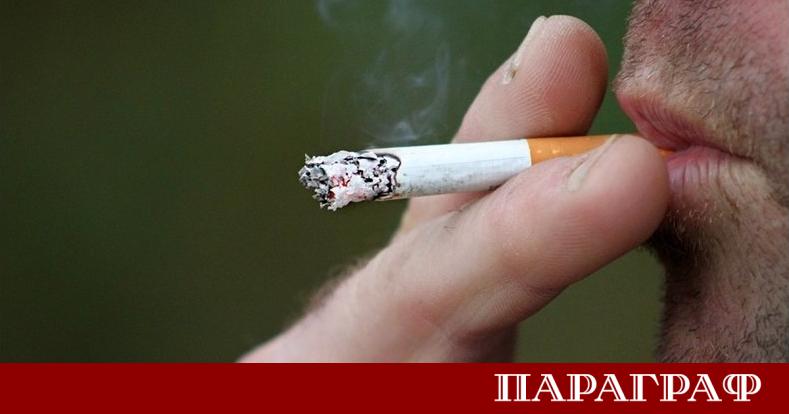 Великобритания официално одобри революционен законопроект за пълна забрана на пушенето
