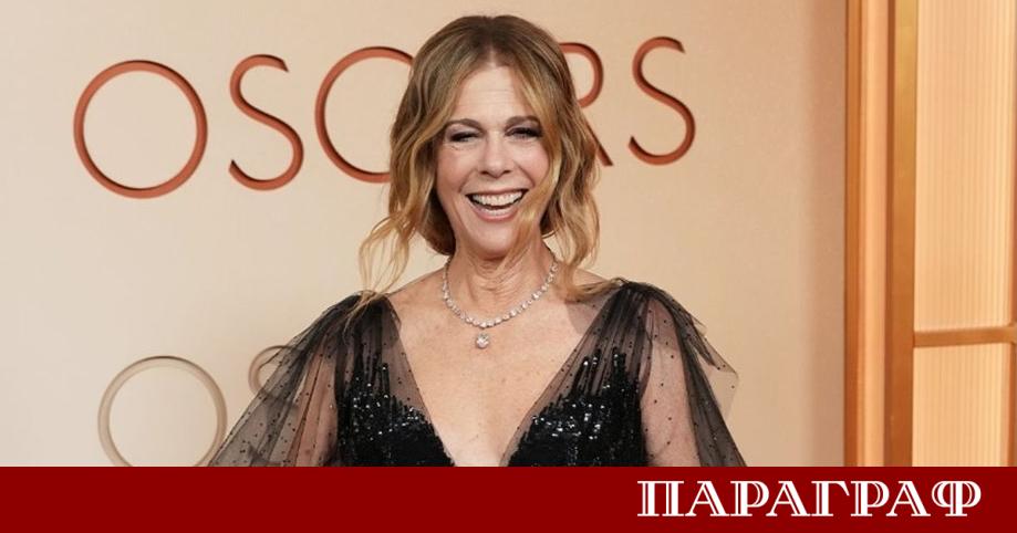 Известната холивудска актриса и продуцент Рита Уилсън разкри дълбоко пазена
