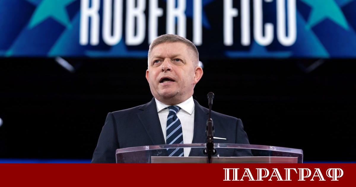 Потокът от руски петрол към Словакия през тръбопровода Дружба е