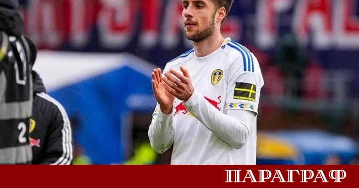 Футболист №1 на България за 2025 година Илия Груев потвърди