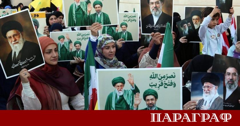 Американският президент Доналд Тръмп обяви постигнато споразумение между Израел и