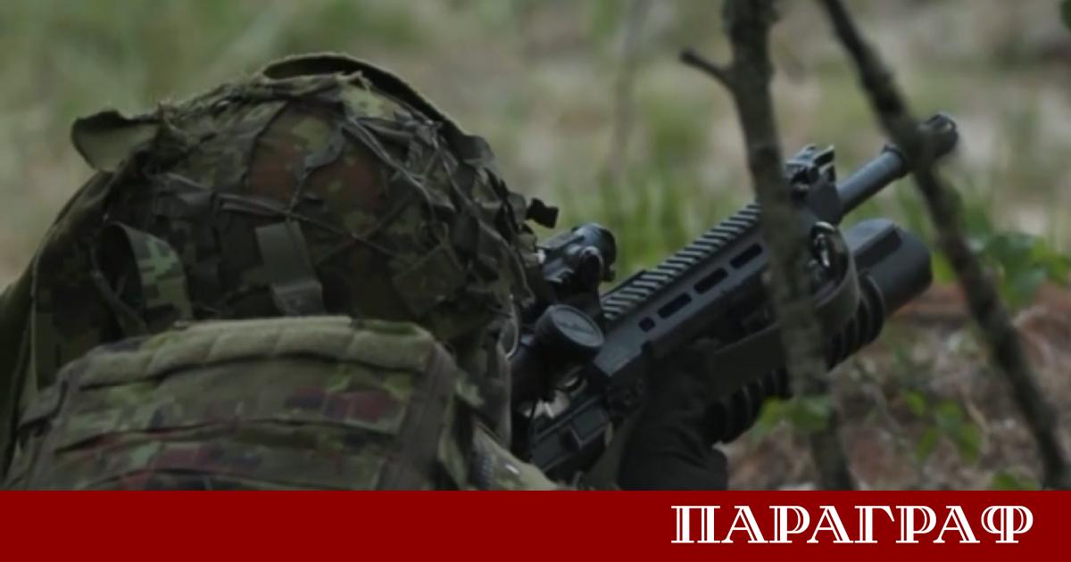 Германия започва мащабна реорганизация на своите въоръжени сили под ръководството