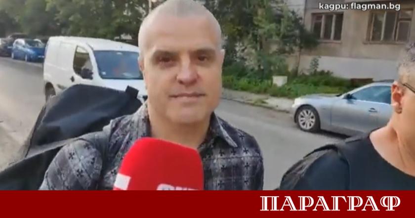 Апелативният съд в София взе окончателно решение по казуса с