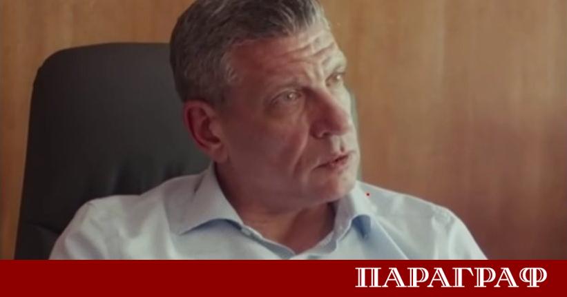 Изпълняващият длъжността и д главен секретар на МВР Георги Кандев направи