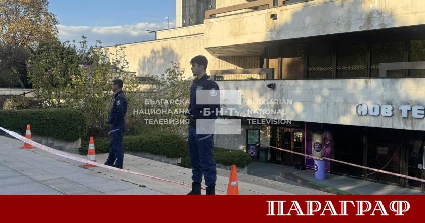 Столичната община официално предостави видеозаписи на Министерството на вътрешните работи