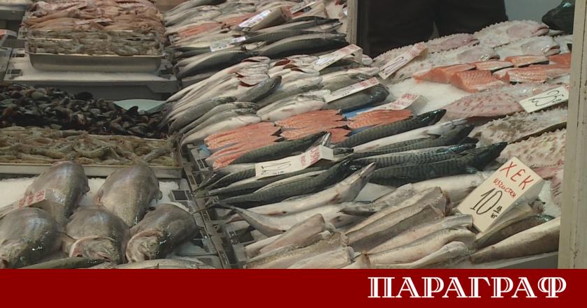 Свръхуловът и промените в околната среда подкопават основите на световните