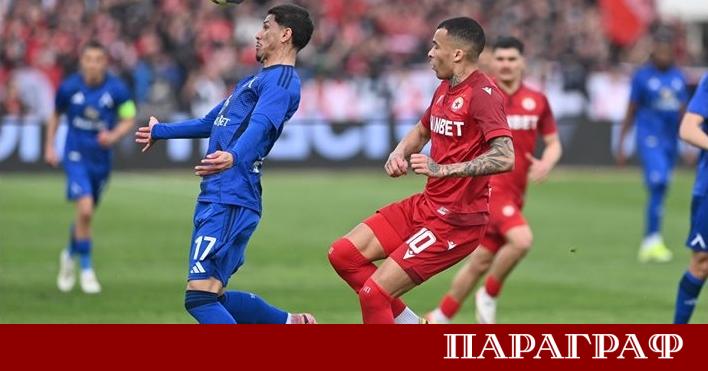 Наставникът на ЦСКА Христо Янев подготвя значителни промени в своя