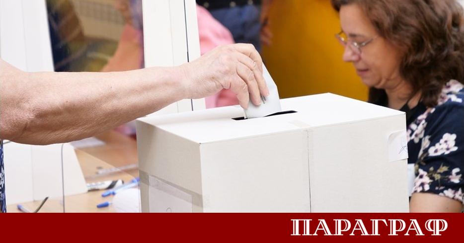 Калифорния се подготвя за мащабен референдум през ноември Избирателите ще