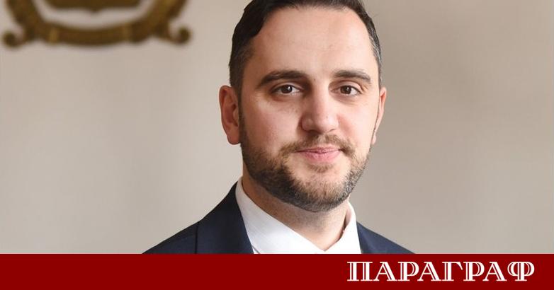 Председателят на Столичния общински съвет Цветомир Петров изрази категорична подкрепа