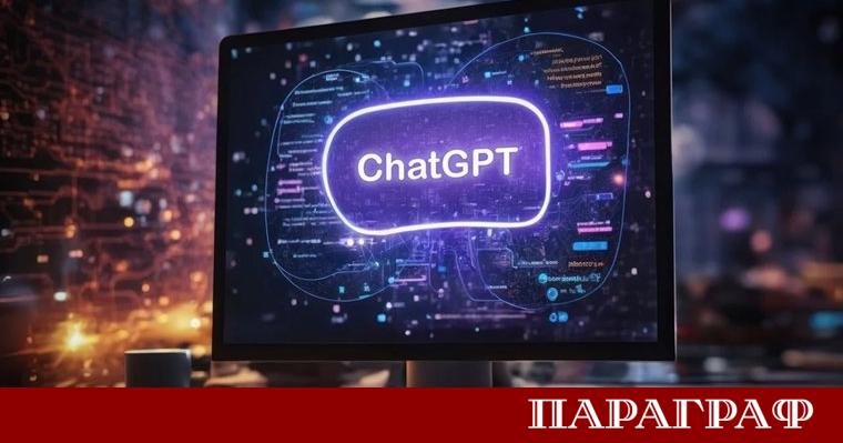 Чатботове с изкуствен интелект като ЧатДжиПиТи ChatGPT и Грок Grok
