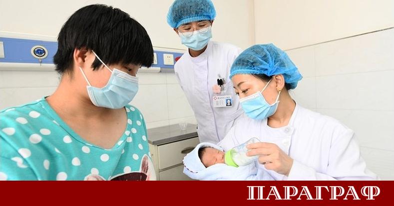 Китайските законодатели започнаха обсъждането на нов законопроект за здравното осигуряване