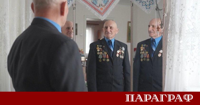 В навечерието на 40 та годишнина от катастрофата в Чернобил един