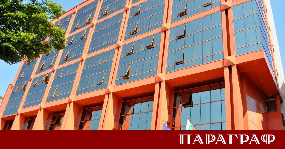 Партиите и коалициите в България събраха малко над 1 6 милиона
