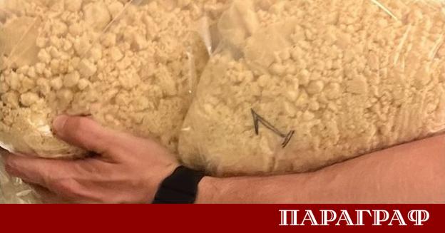 Турският гражданин Шахин Издриз ще лежи две години в затвора