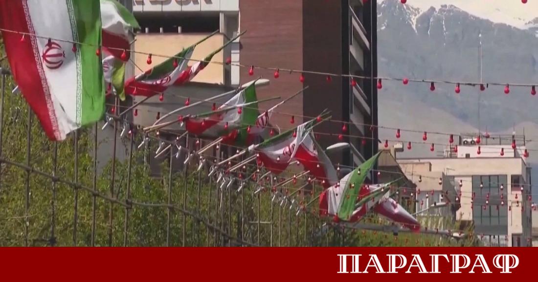 Напрежението между САЩ и Иран достигна критична точка след поредица