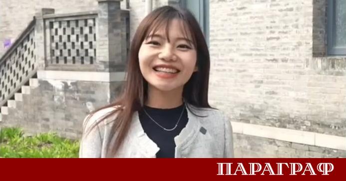 Днес сме дошли в древните хутуни на Пекин където ще