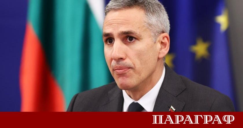 Настоящият служебен премиер Андрей Гюров се очертава като водеща фигура