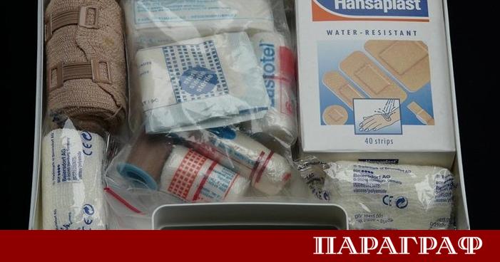 Гърция официално отлага въвеждането на новите изисквания за съдържанието на