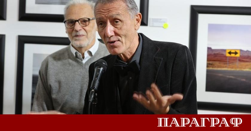 Близки приятели и колеги ще се сбогуват с видния общественик