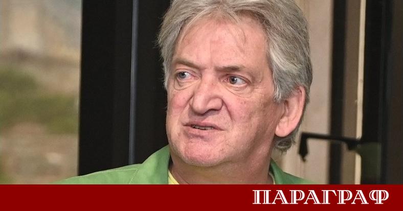 Българската медийна общност загуби един от своите най ерудирани и талантливи