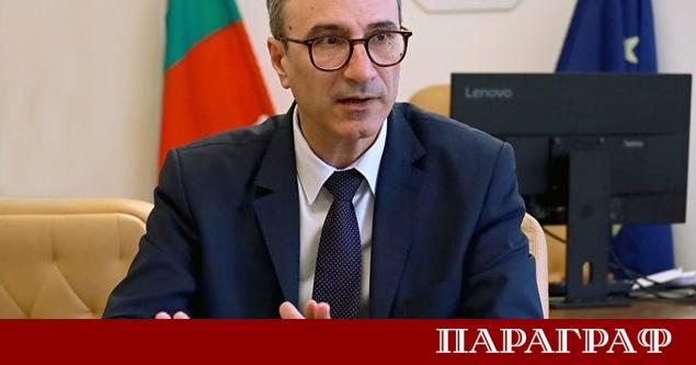 Служебният министър на енергетиката Трайчо Трайков официално заведе дело срещу