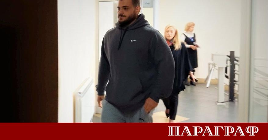 Любомир Петров промени своята позиция по време на третото разглеждане
